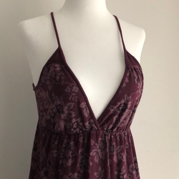 Colcci flowered sundress - Picture 2 of 4